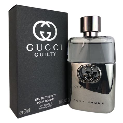 how to tell if your gucci guilty perfume is authentic|Gucci Guilty men's perfume review.